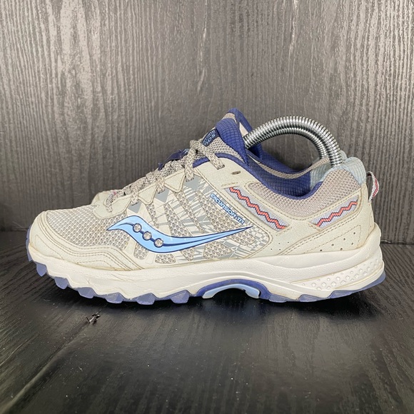 Saucony EXCURSION TR Women’s size 9 - Picture 4 of 10